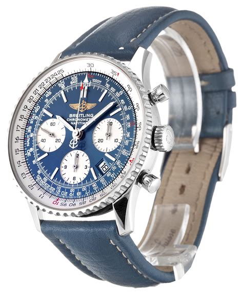 Breitling k23322 Navitimer